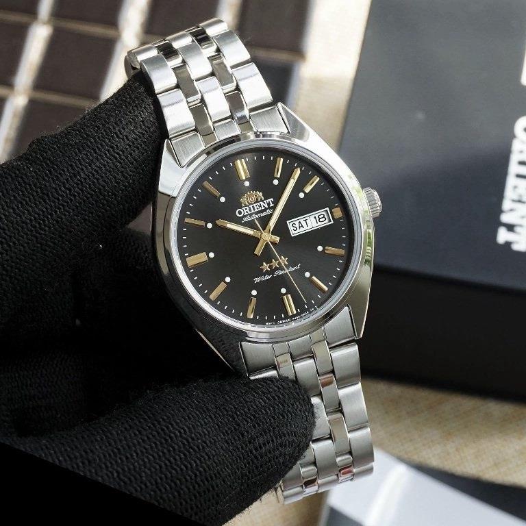 ساعت مچی مردانه اورینت RA-AB0E06B1BD