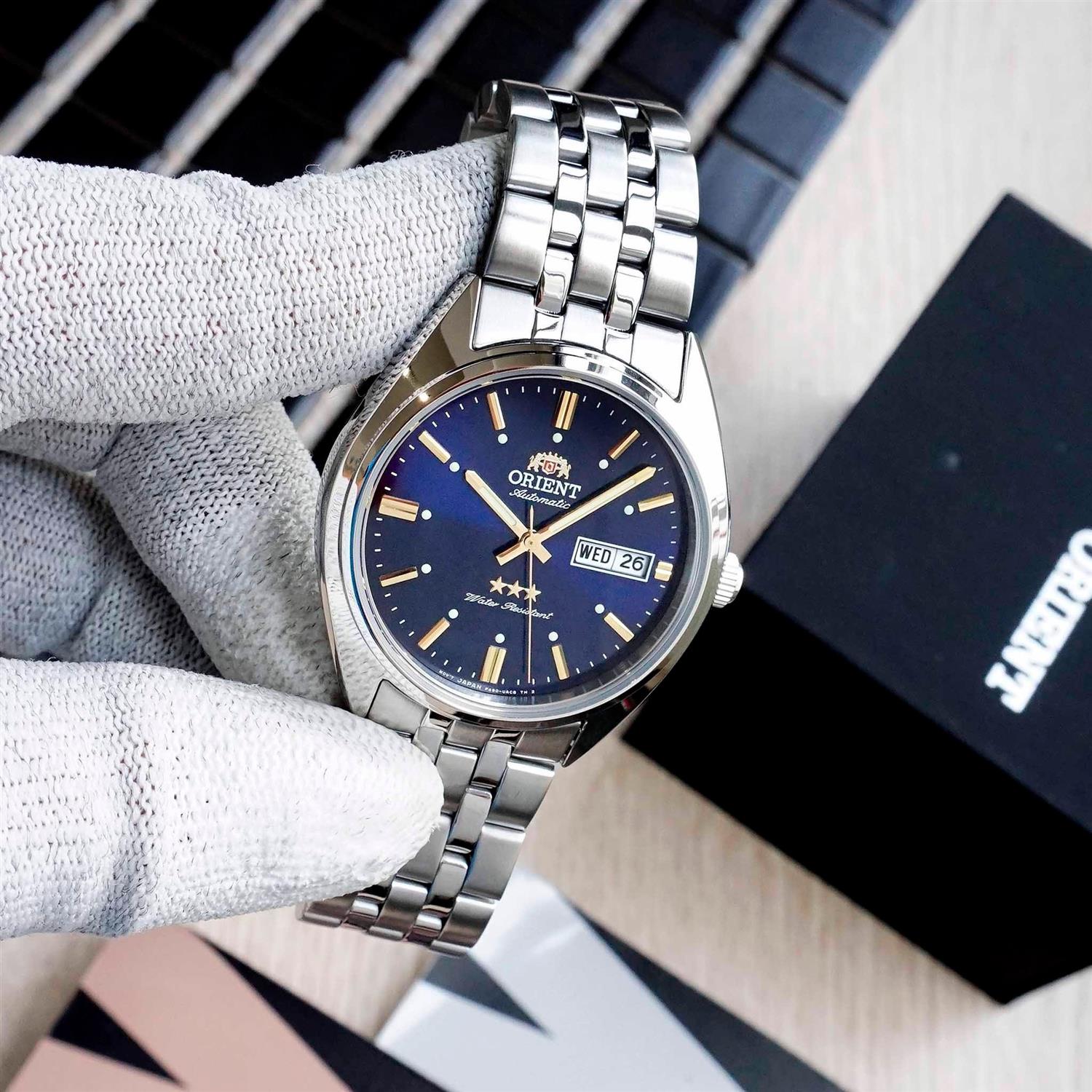 ساعت مچی مردانه اورینت RA-AB0E08L19B