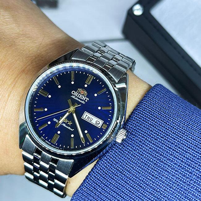 ساعت مچی مردانه اورینت RA-AB0E08L19B
