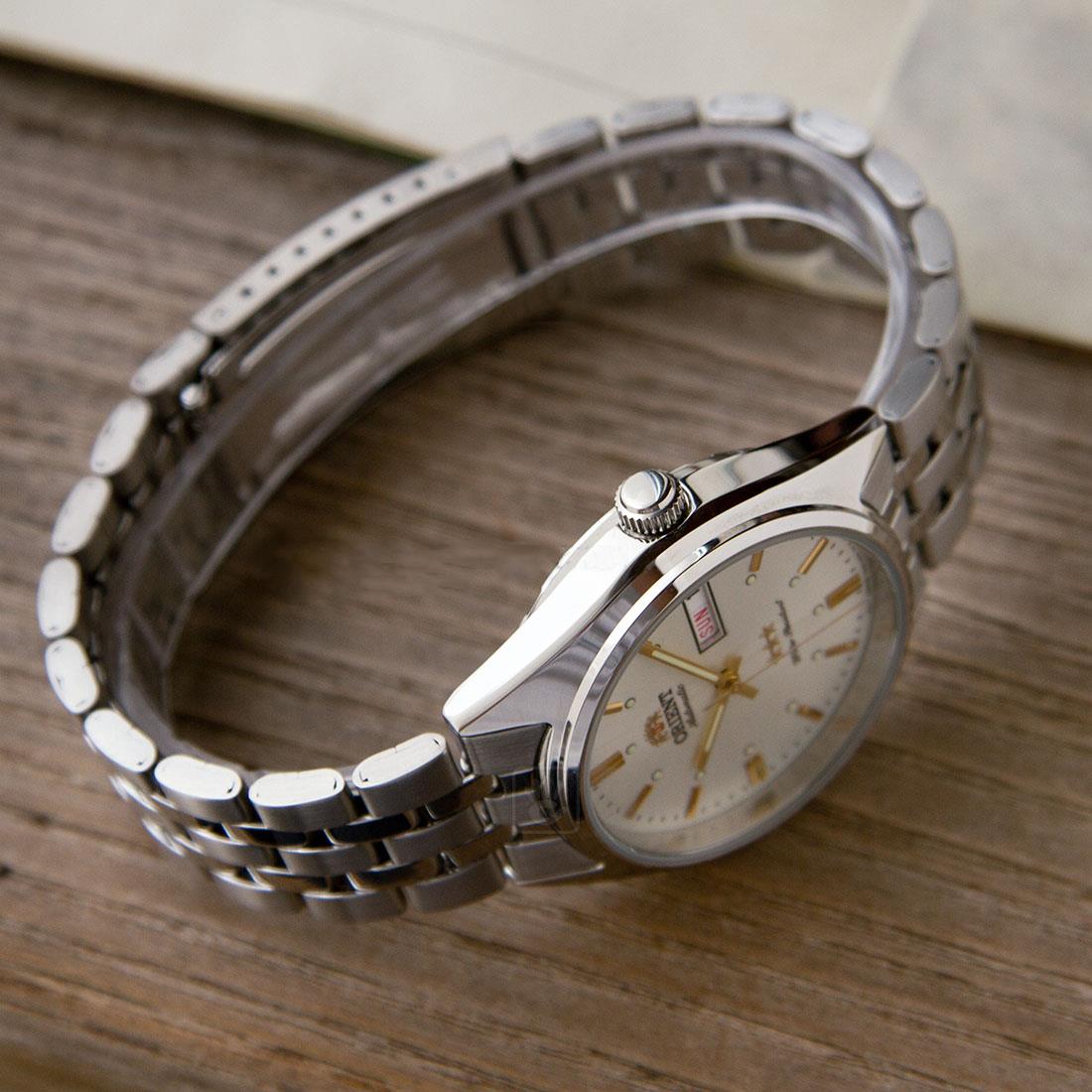 ساعت مچی مردانه اورینت RA-AB0E10S19B