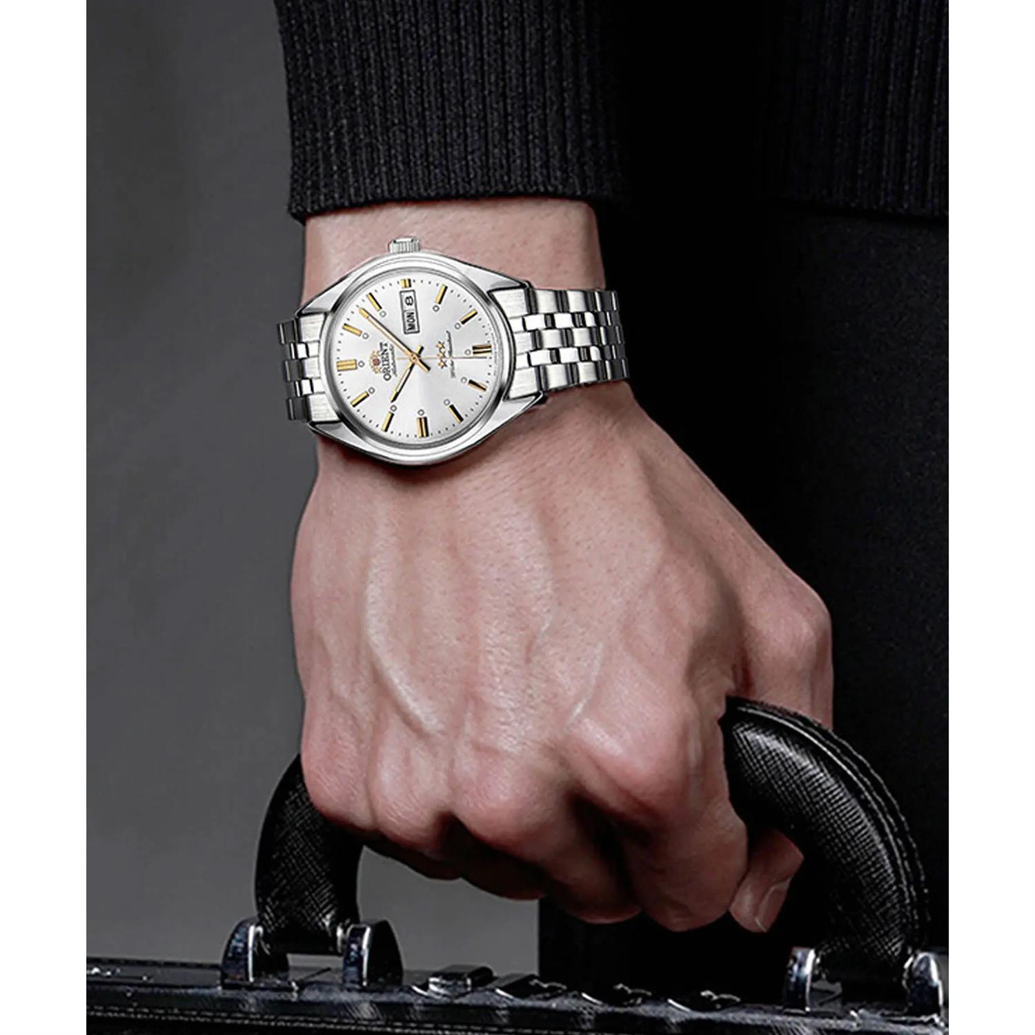 ساعت مچی مردانه اورینت RA-AB0E10S1BD