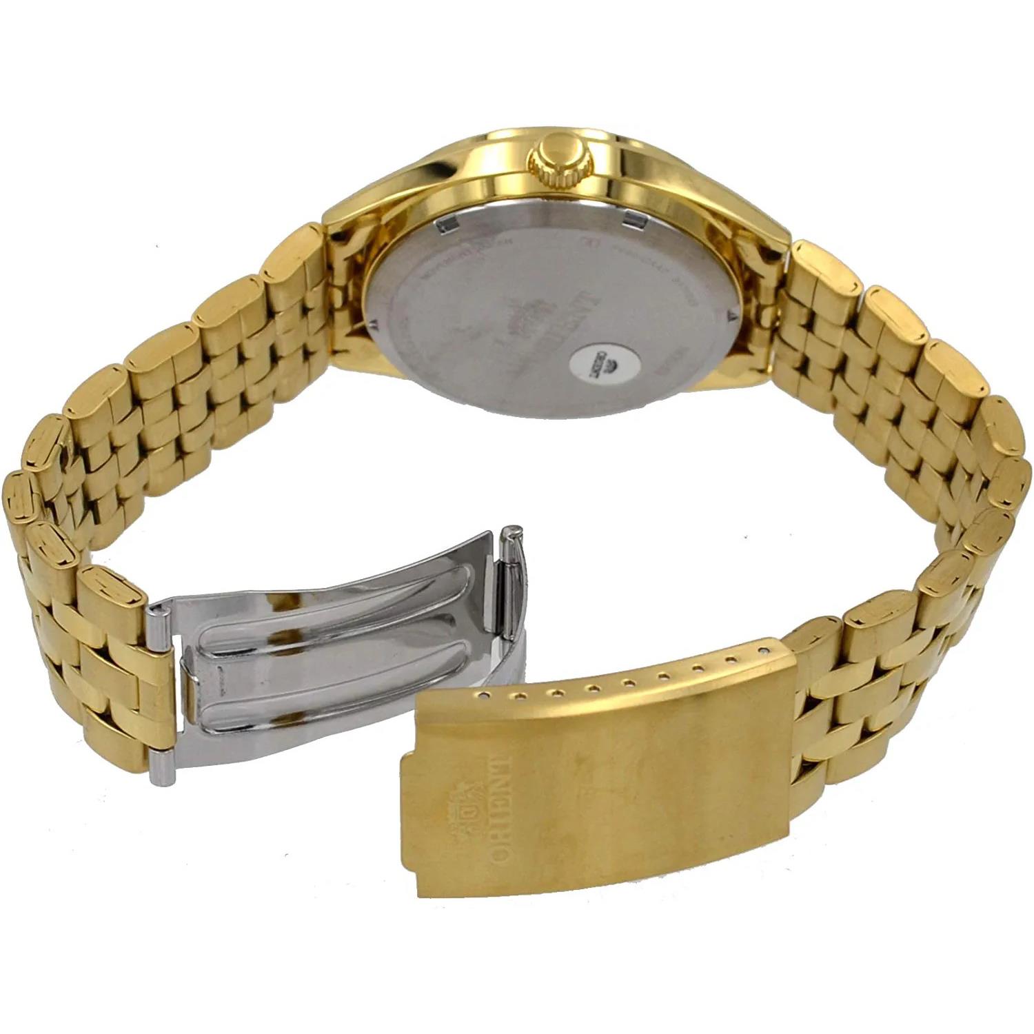 ساعت مچی مردانه اورینت RA-AB0E13G1BD