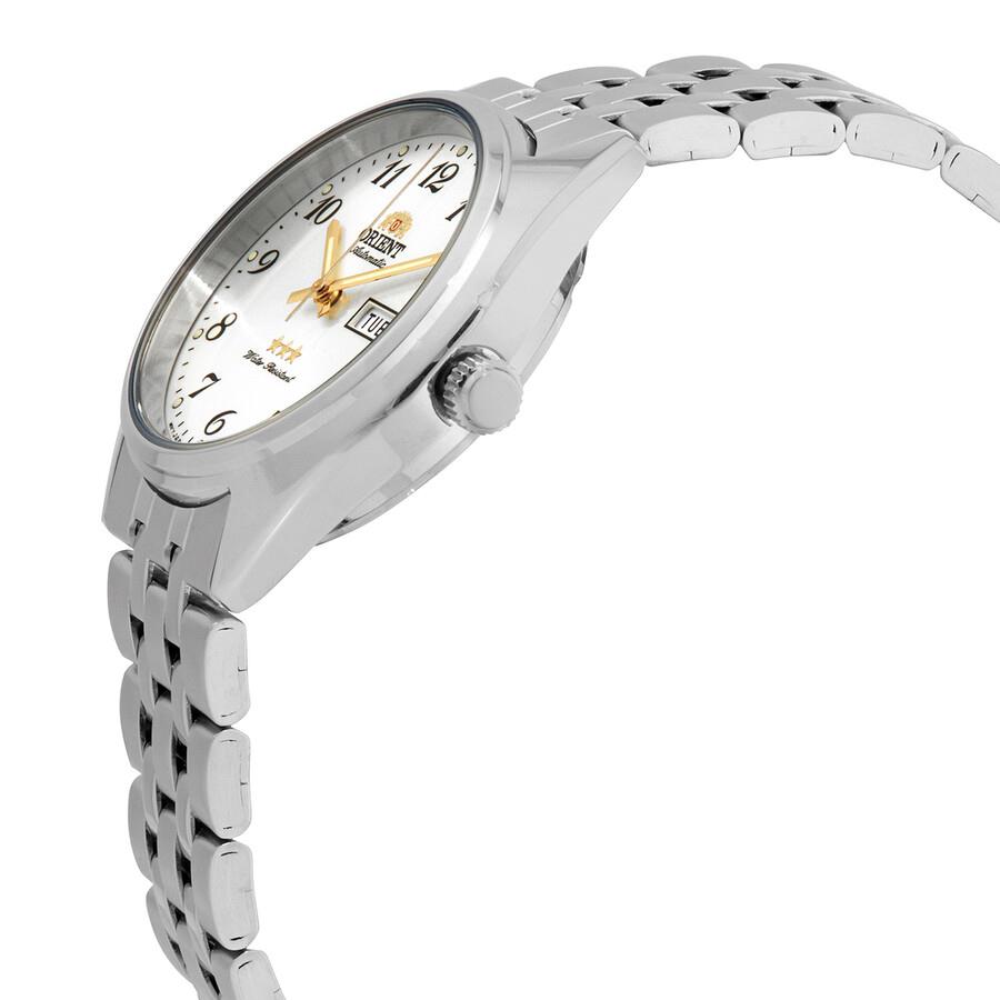 ساعت مچی مردانه اورینت RA-AB0E16S1BD