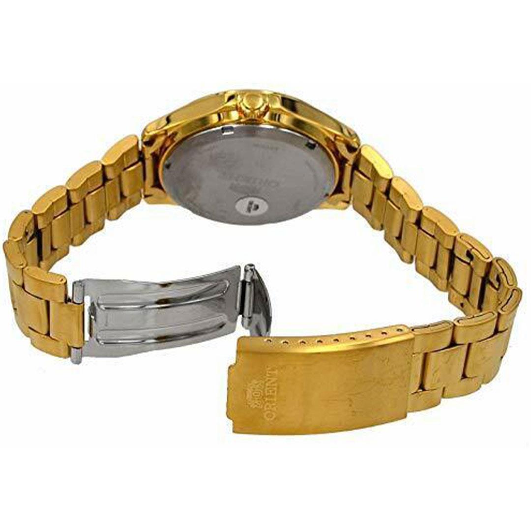 ساعت مچی مردانه اورینت RA-AB0F01B19A