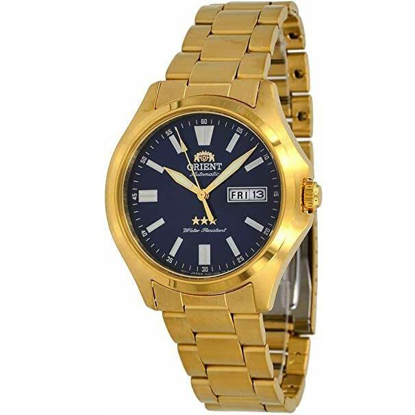 ساعت مچی مردانه اورینت RA-AB0F03L19A