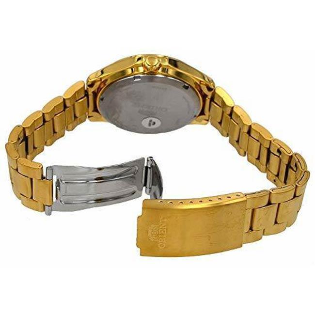 ساعت مچی مردانه اورینت RA-AB0F03L19A