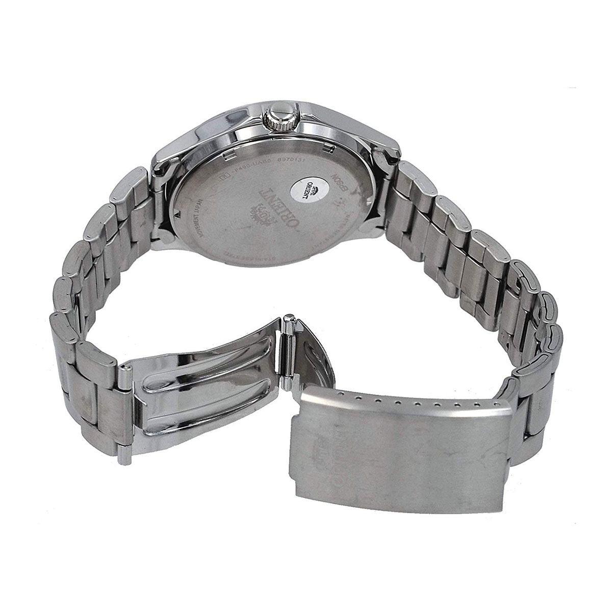 ساعت مچی مردانه اورینت RA-AB0F08E19B