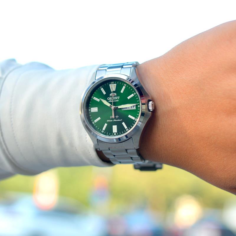 ساعت مچی مردانه اورینت RA-AB0F08E19B