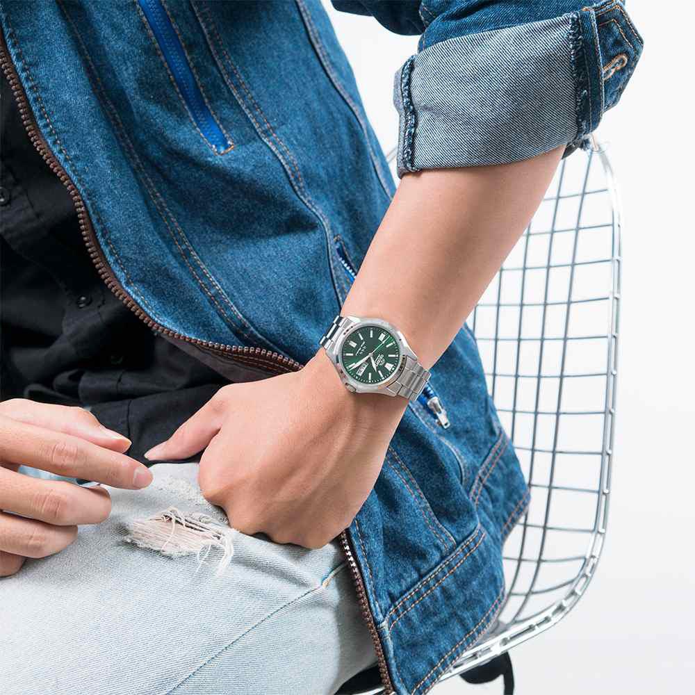 ساعت مچی مردانه اورینت RA-AB0F08E19B