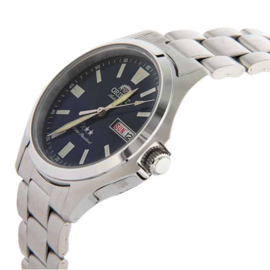 ساعت مچی مردانه اورینت RA-AB0F09L19B