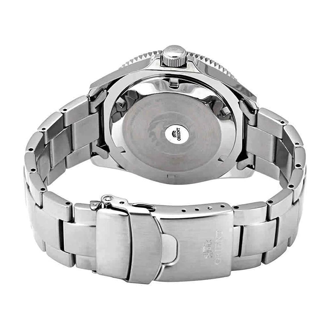 ساعت مچی مردانه اورینت RA-AB0F09L19B