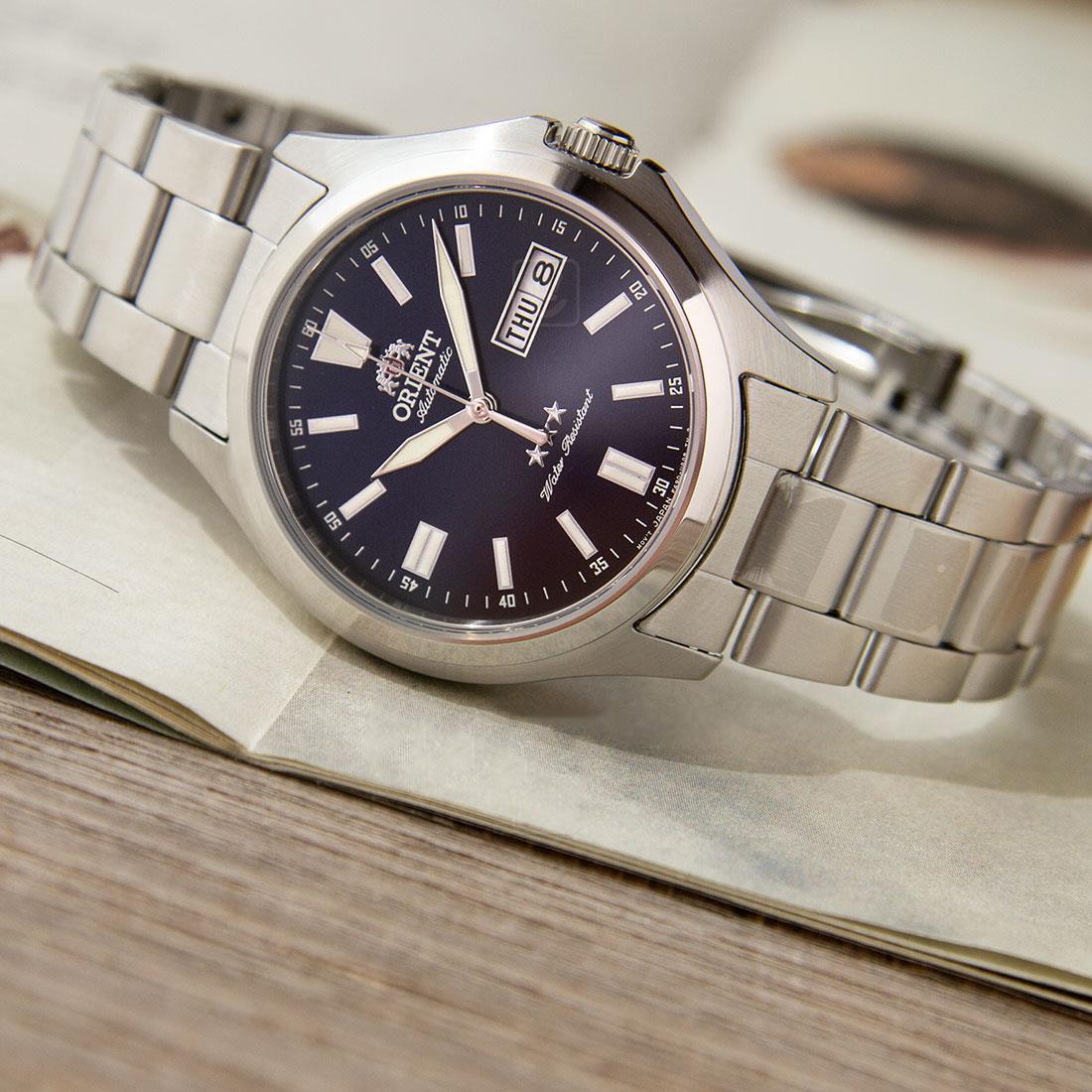 ساعت مچی مردانه اورینت RA-AB0F09L19B