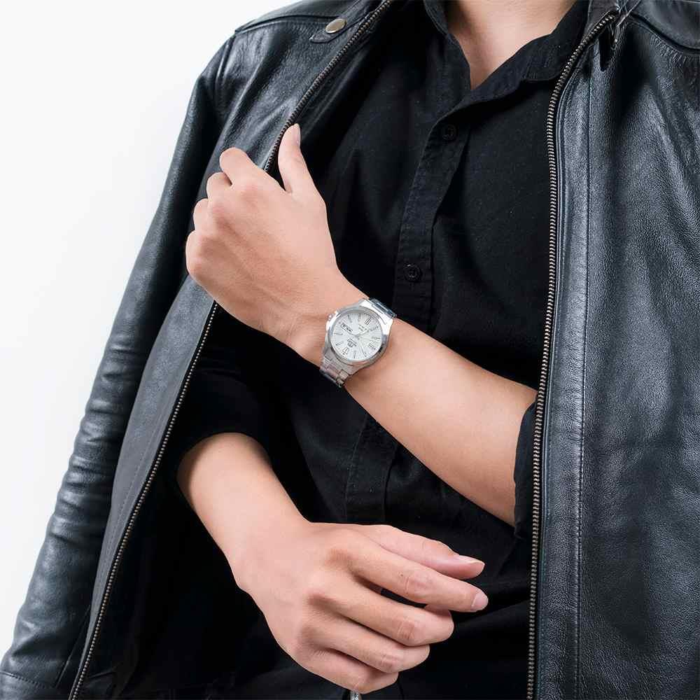 ساعت مچی مردانه اورینت RA-AB0F12S19B