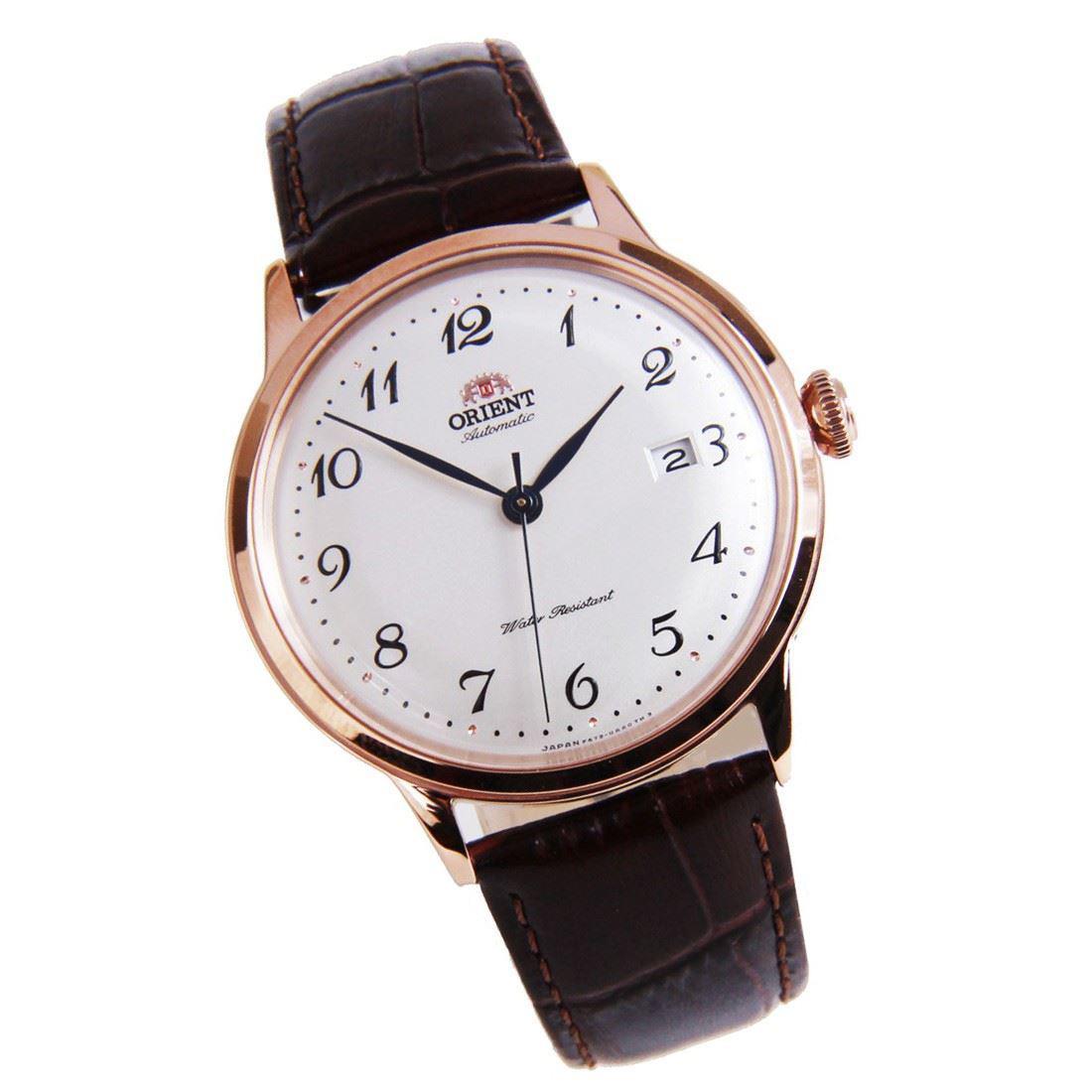 ساعت مچی مردانه اورینت RA-AC0001S10B