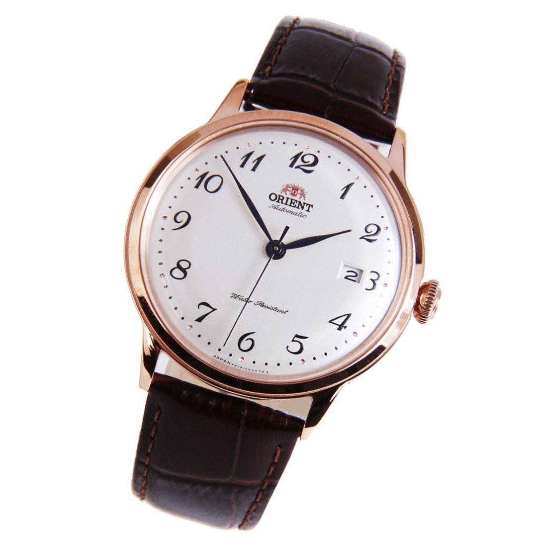 ساعت مچی مردانه اورینت RA-AC0001S10B