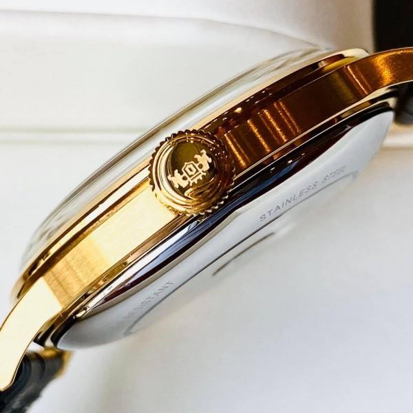 ساعت مچی مردانه اورینت RA-AC0002S00C