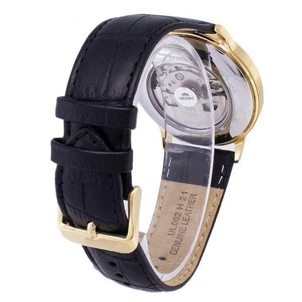 ساعت مچی مردانه اورینت RA-AC0002S00C