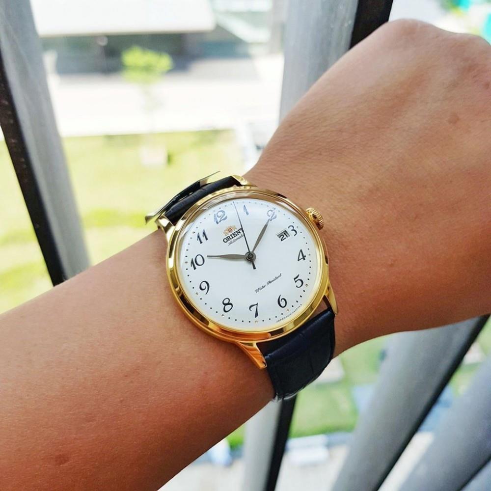 ساعت مچی مردانه اورینت RA-AC0002S00C