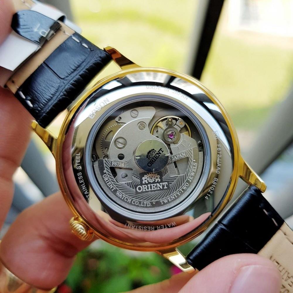 ساعت مچی مردانه اورینت RA-AC0002S00C