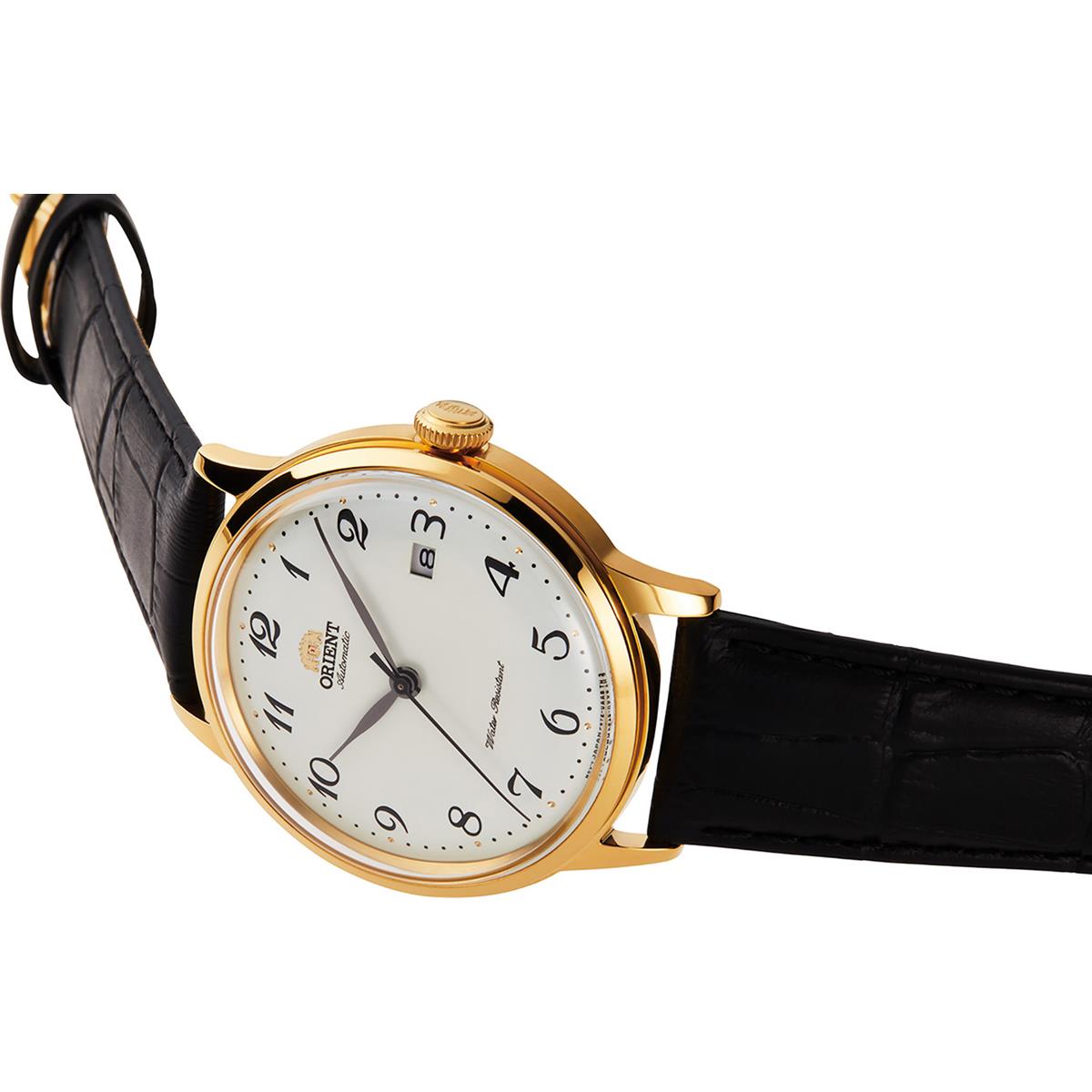 ساعت مچی مردانه اورینت RA-AC0002S10B