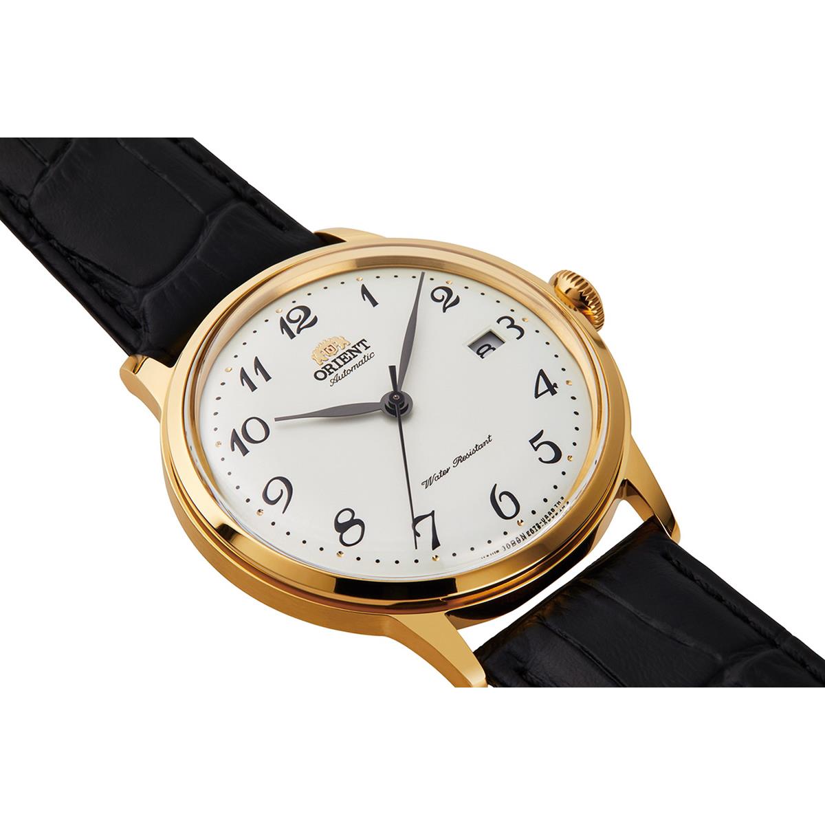 ساعت مچی مردانه اورینت RA-AC0002S10B