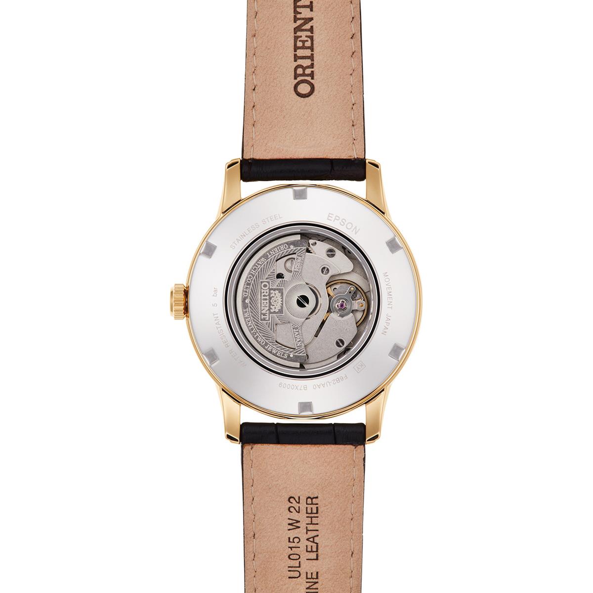 ساعت مچی مردانه اورینت RA-AC0002S10B