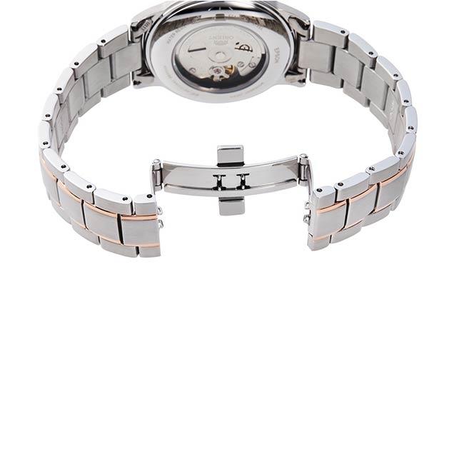 ساعت مچی مردانه اورینت RA-AC0004S00C