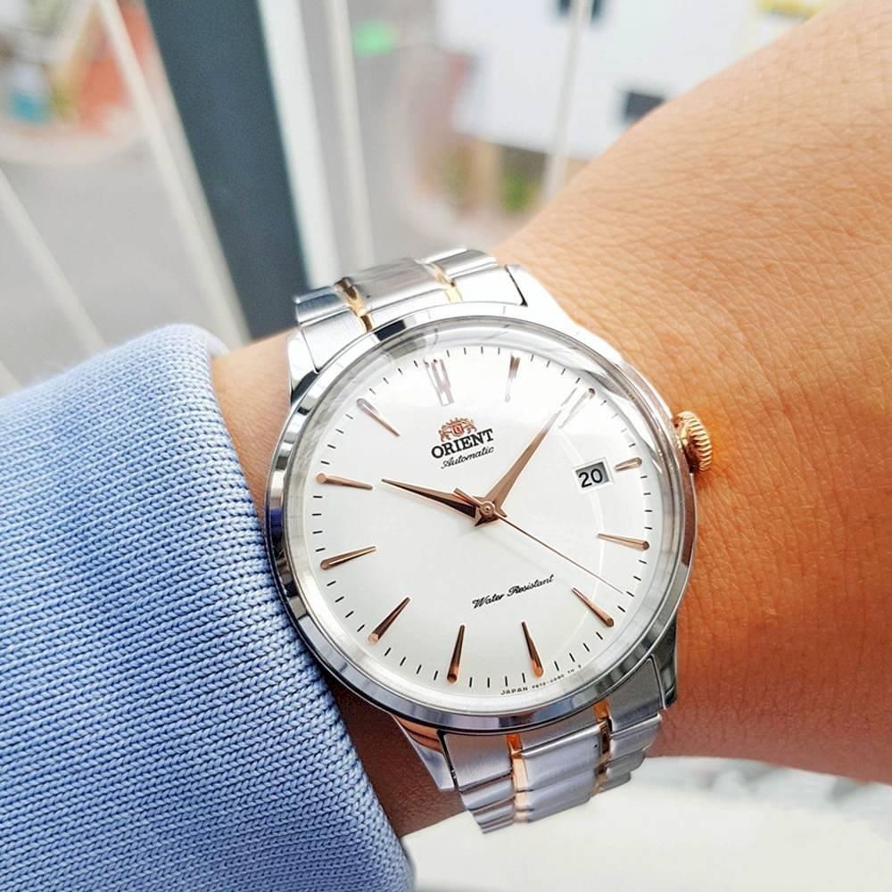 ساعت مچی مردانه اورینت RA-AC0004S00C