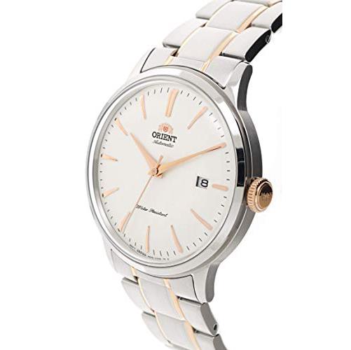 ساعت مچی مردانه اورینت RA-AC0004S10B