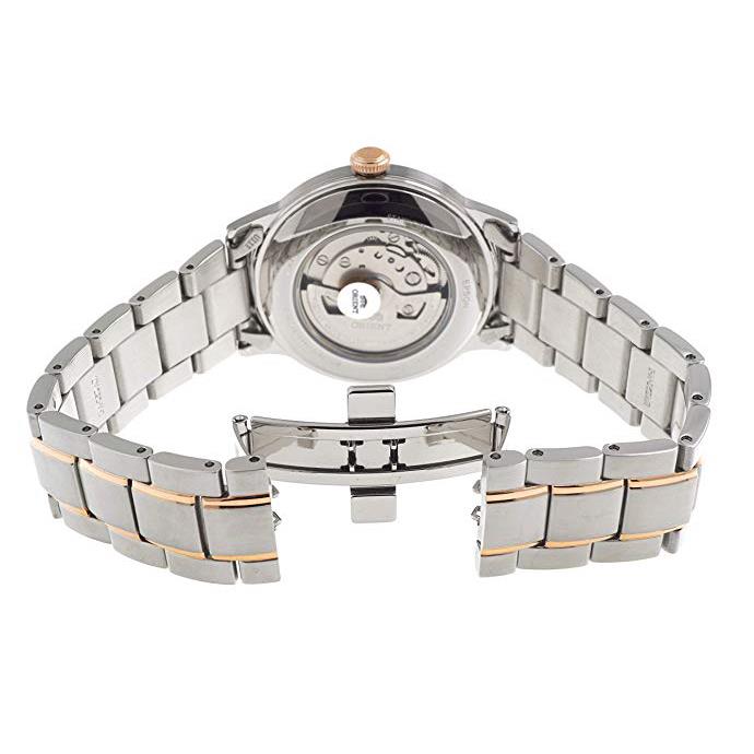 ساعت مچی مردانه اورینت RA-AC0004S10B