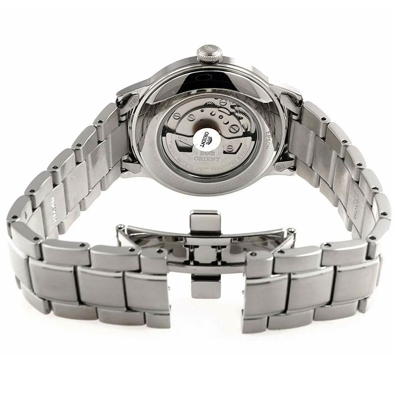 ساعت مچی مردانه اورینت RA-AC0005S00C