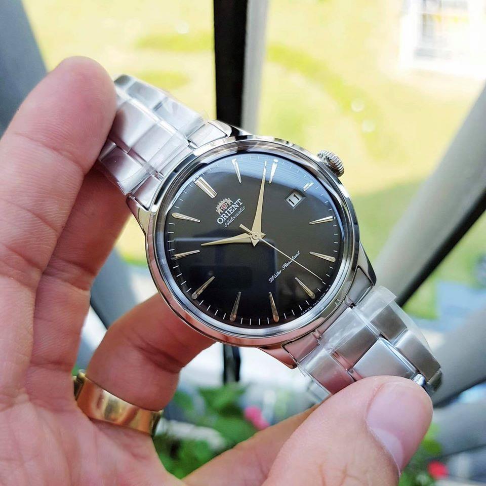 ساعت مچی مردانه اورینت RA-AC0006B10B