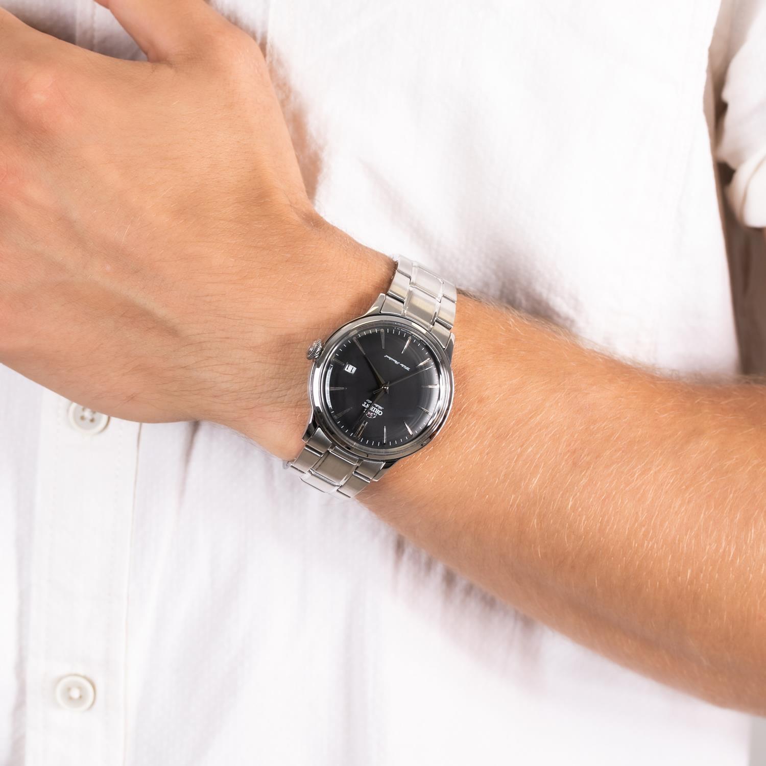 ساعت مچی مردانه اورینت RA-AC0006B10B