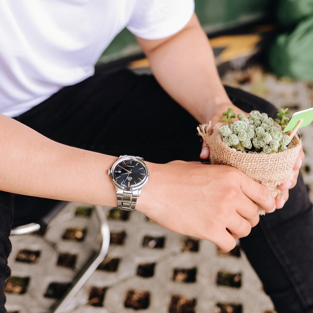 ساعت مچی مردانه اورینت RA-AC0007L10B