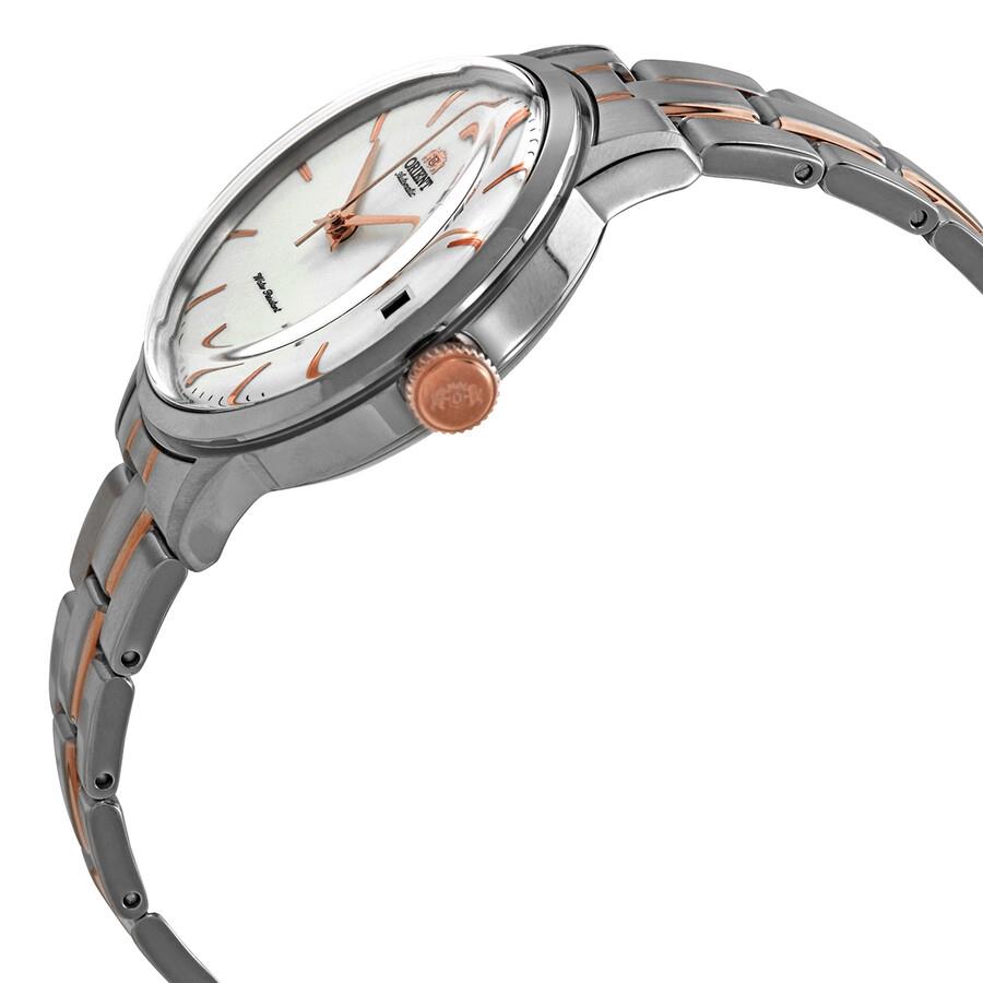 ساعت مچی زنانه اورینت RA-AC0008S10B