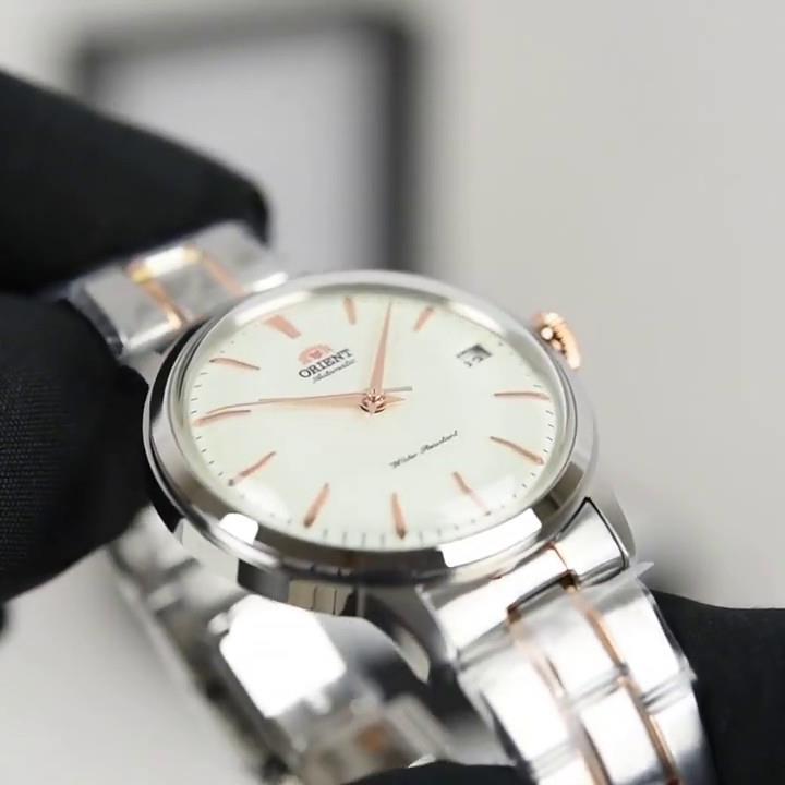 ساعت مچی زنانه اورینت RA-AC0008S10B