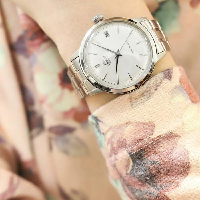 ساعت مچی زنانه اورینت RA-AC0009S00C