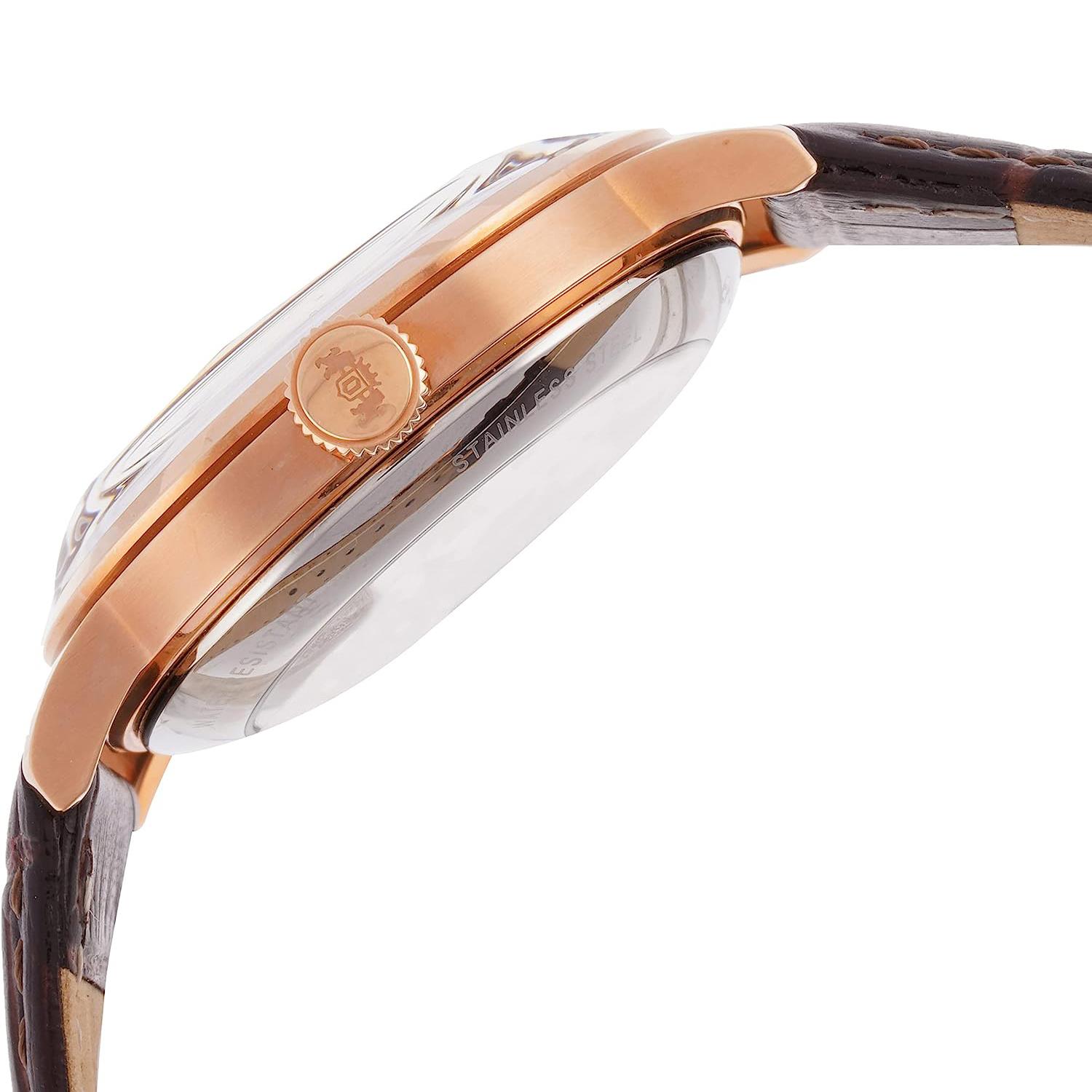 ساعت مچی مردانه اورینت RA-AC0010S00C