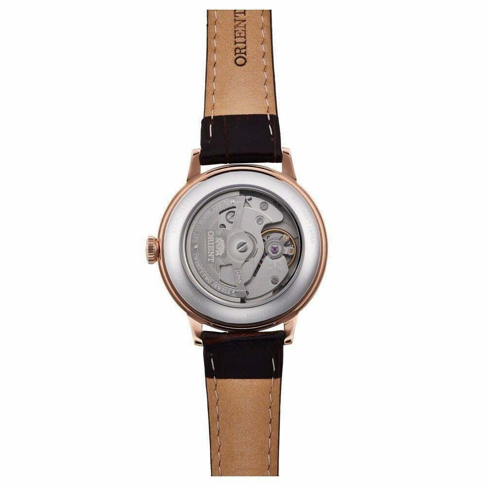 ساعت مچی مردانه اورینت RA-AC0010S00C