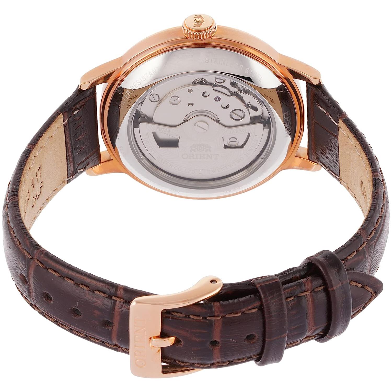 ساعت مچی مردانه اورینت RA-AC0010S00C