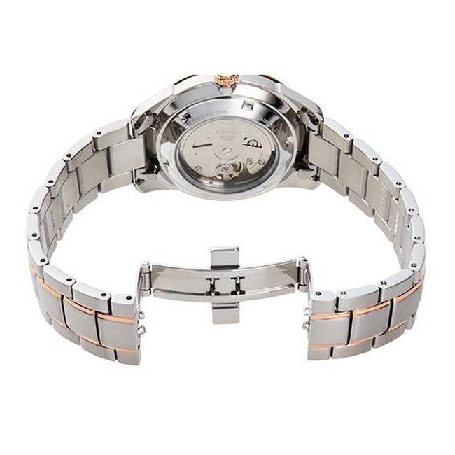 ساعت مچی مردانه اورینت RA-AC0012S10D