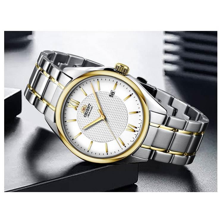 ساعت مچی مردانه اورینت RA-AC0013S10D