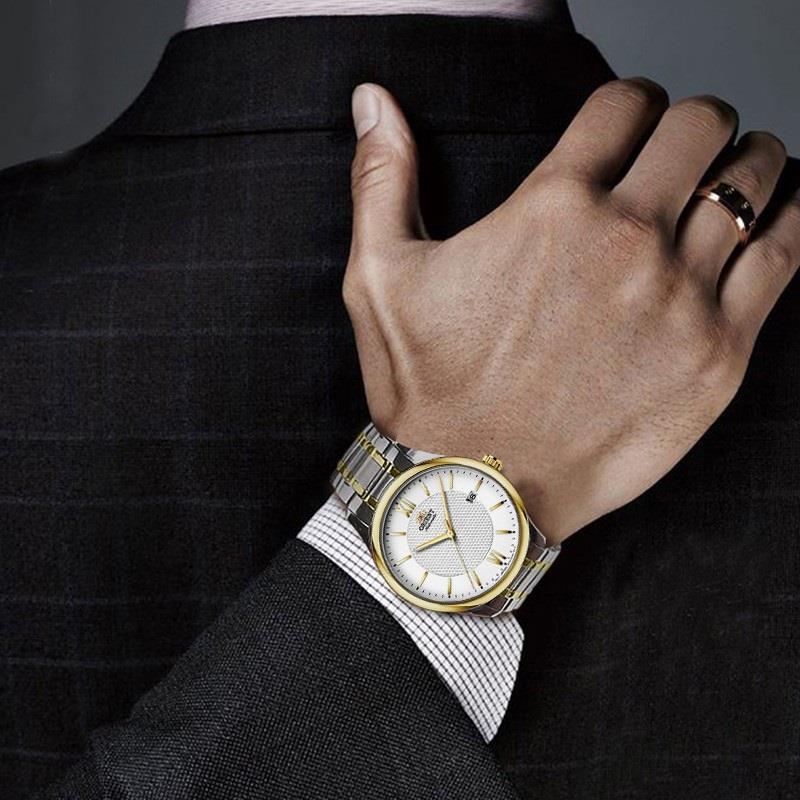 ساعت مچی مردانه اورینت RA-AC0013S10D