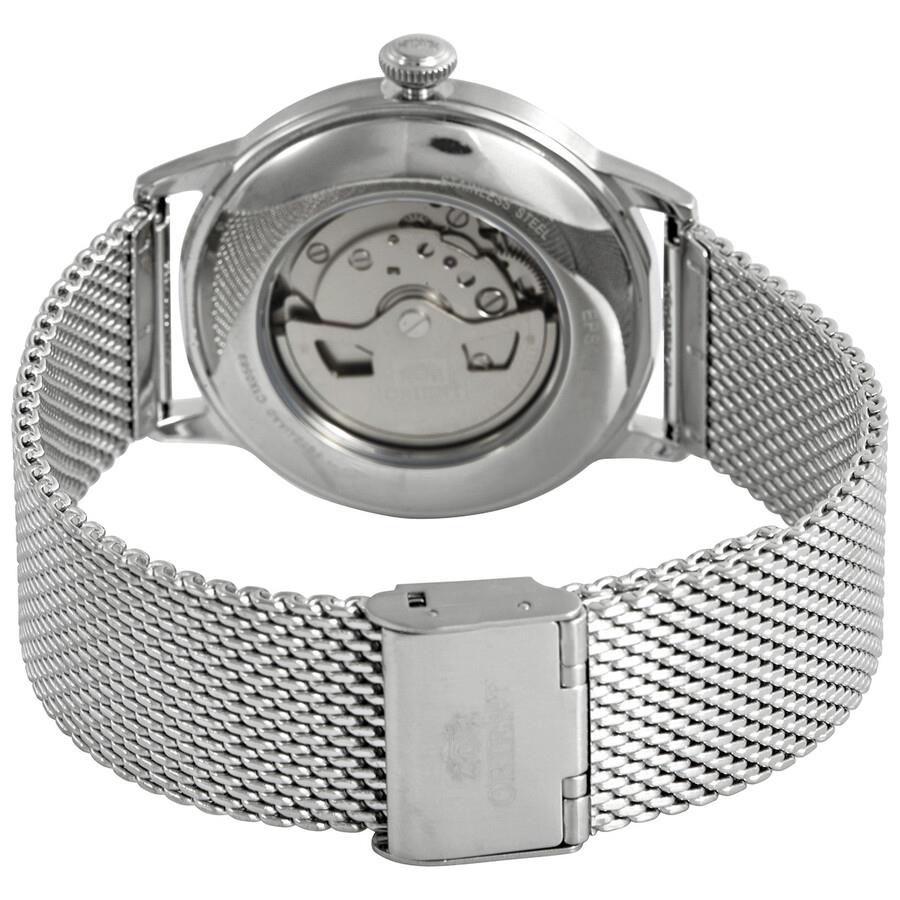 ساعت مچی مردانه اورینت RA-AC0018E10B