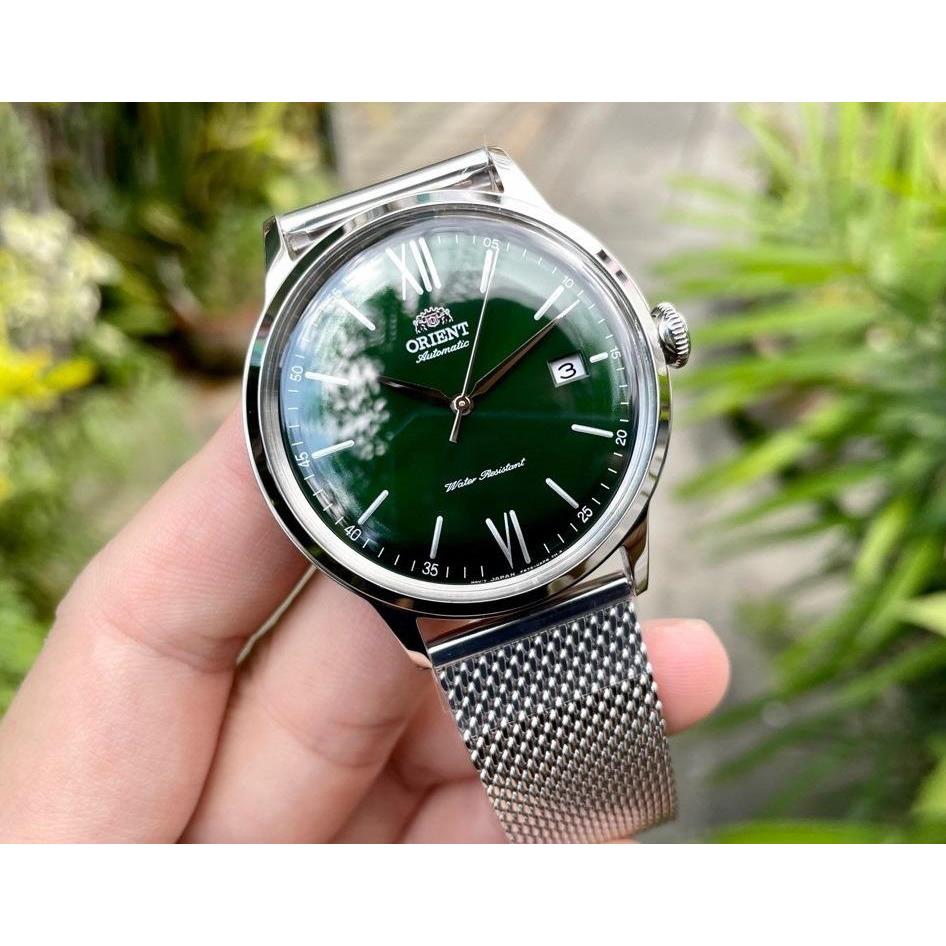 ساعت مچی مردانه اورینت RA-AC0018E10B