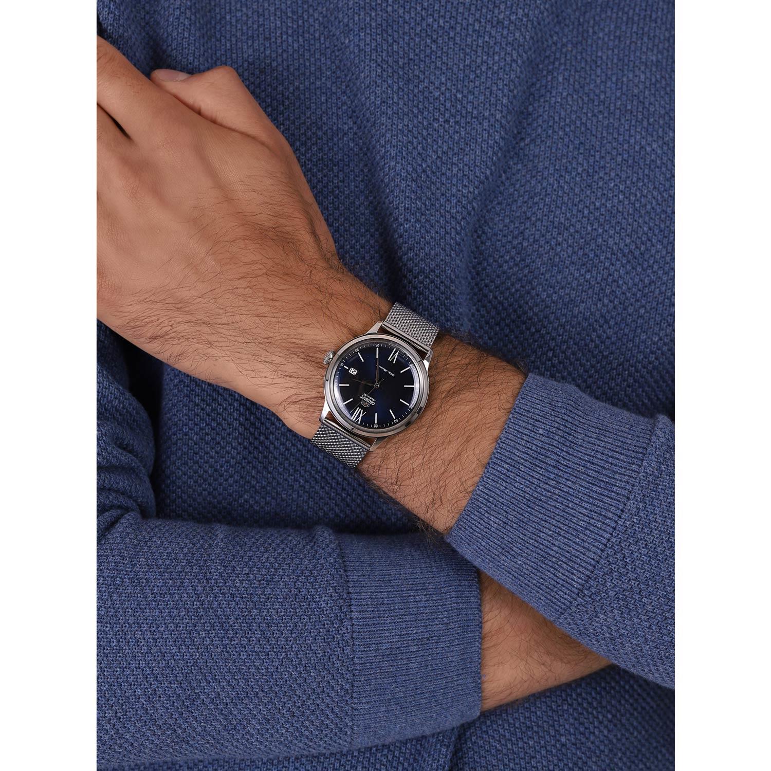 ساعت مچی مردانه اورینت RA-AC0019L10B