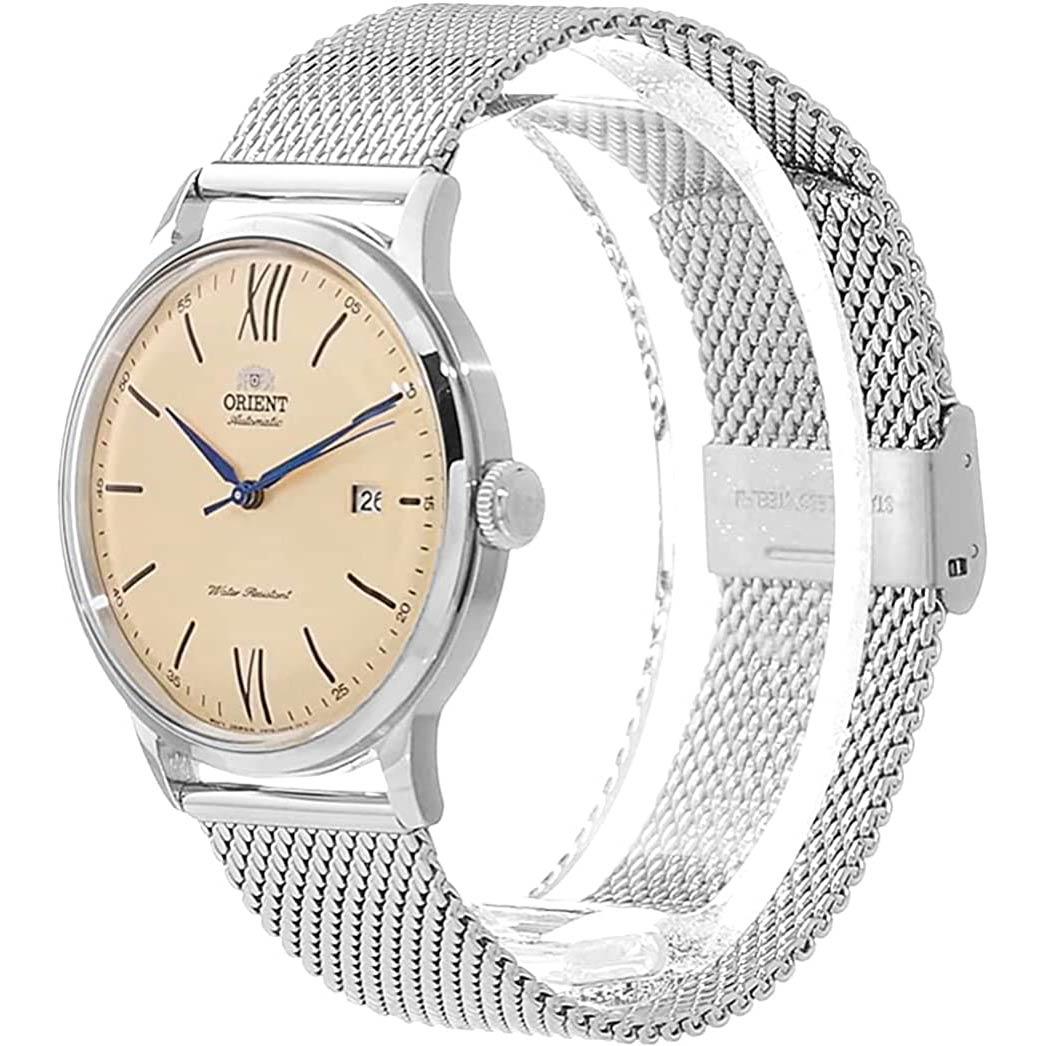 ساعت مچی مردانه اورینت RA-AC0020G10B