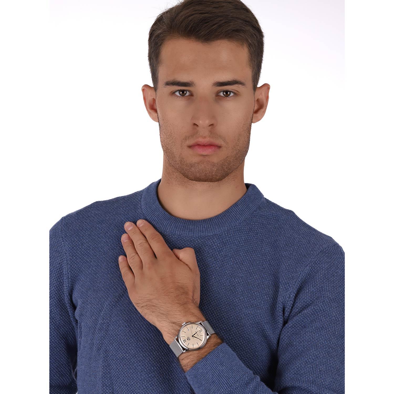 ساعت مچی مردانه اورینت RA-AC0020G10B