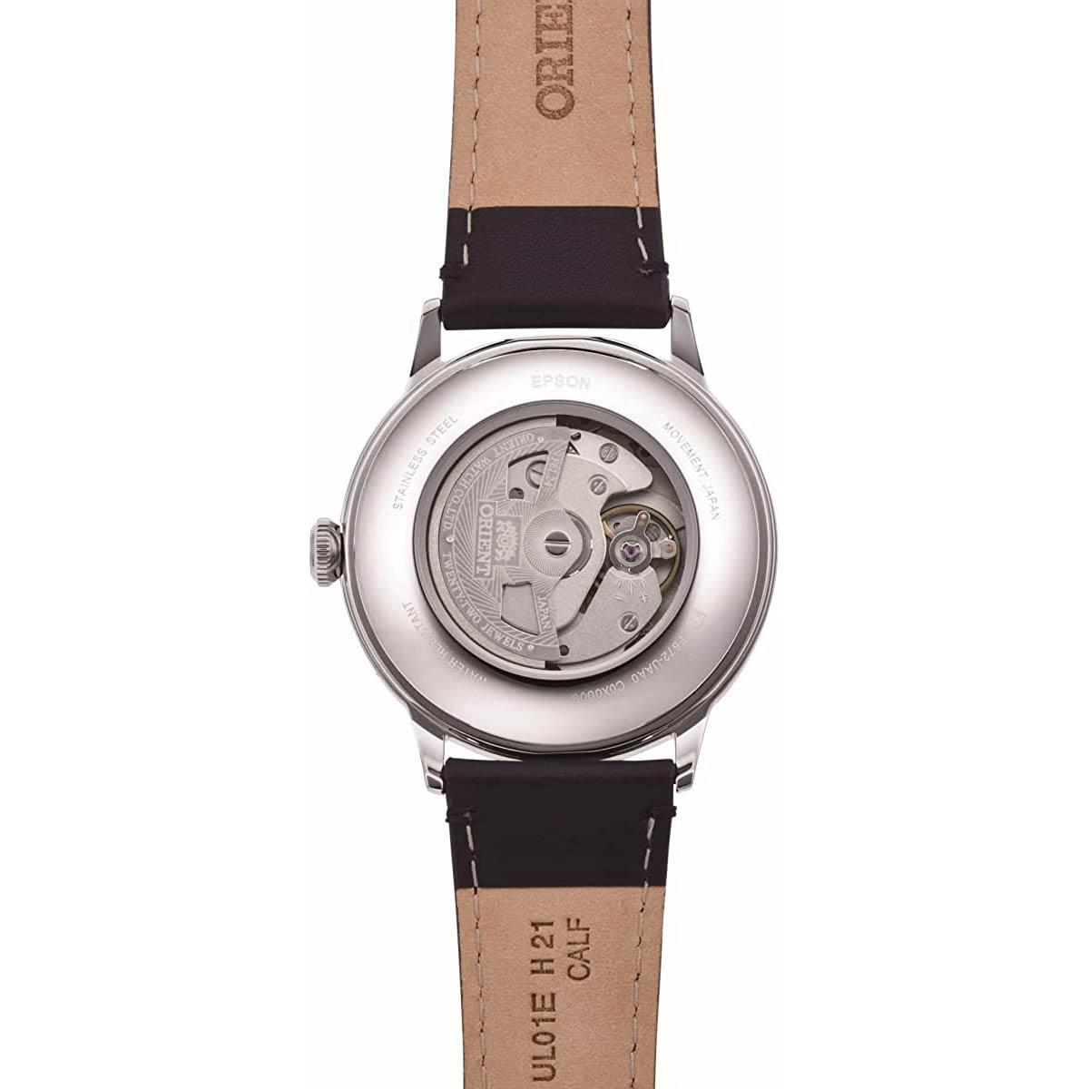 ساعت مچی مردانه اورینت RA-AC0021L10B