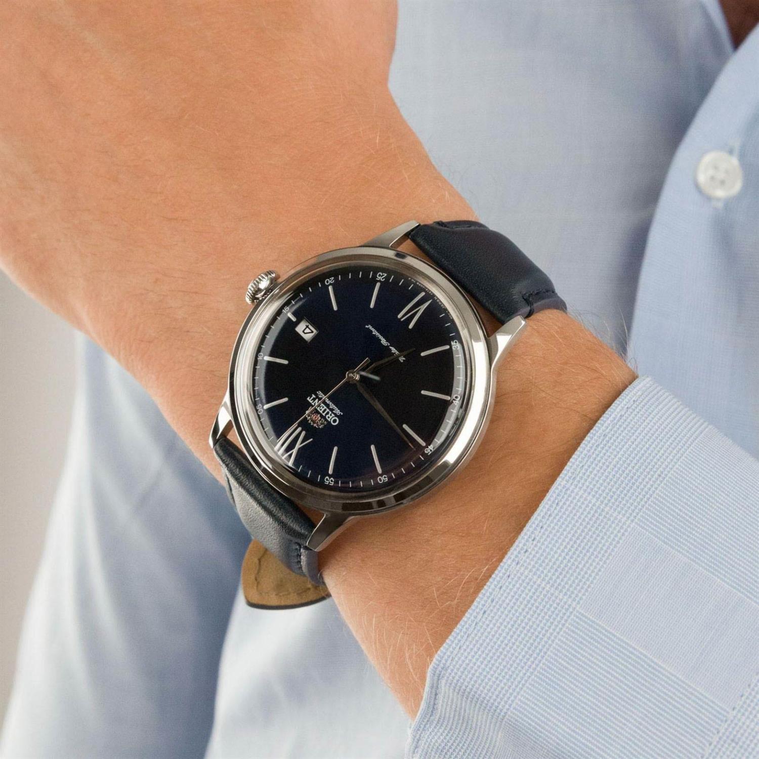 ساعت مچی مردانه اورینت RA-AC0021L10B